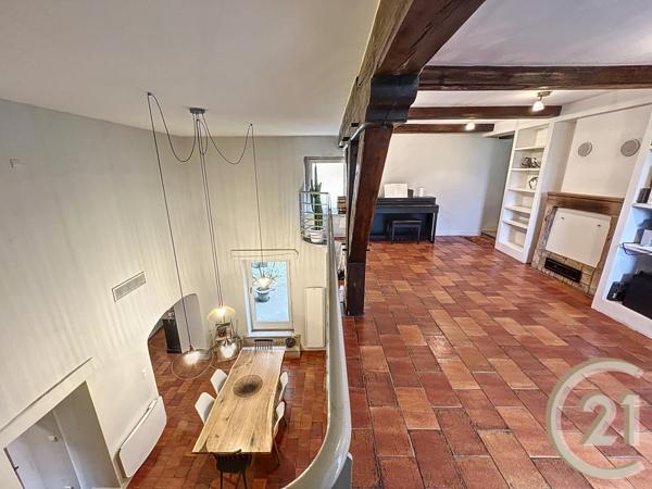 Maison à vendre  8 pièces - 333 m2 POMPEY - 54