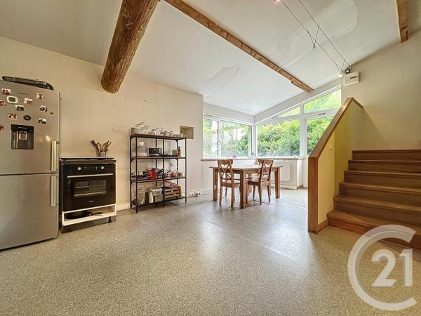 Maison à vendre  8 pièces - 333 m2 POMPEY - 54