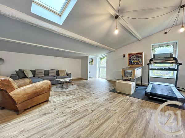 Maison à vendre  8 pièces - 333 m2 POMPEY - 54