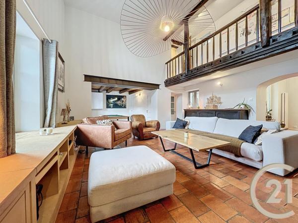 Maison à vendre  8 pièces - 333 m2 POMPEY - 54