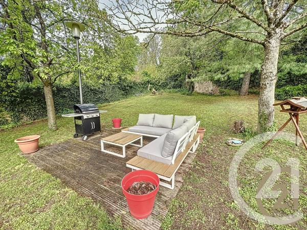 Maison à vendre  8 pièces - 333 m2 POMPEY - 54