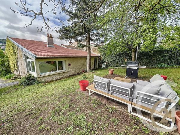 Maison à vendre  8 pièces - 333 m2 POMPEY - 54