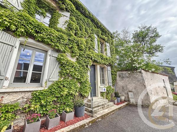 Maison à vendre  8 pièces - 333 m2 POMPEY - 54