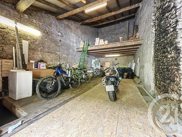 Maison à vendre  8 pièces - 333 m2 POMPEY - 54