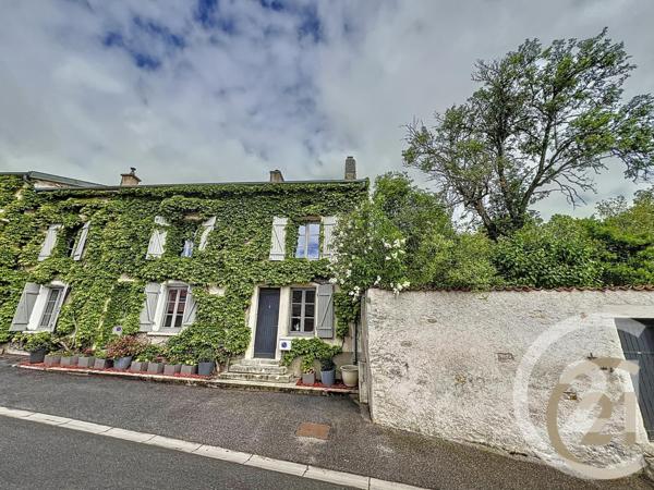 Maison à vendre  8 pièces - 333 m2 POMPEY - 54