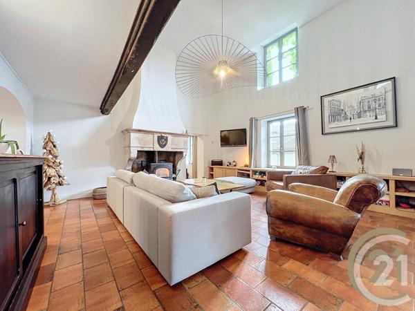 Maison à vendre  8 pièces - 333 m2 POMPEY - 54