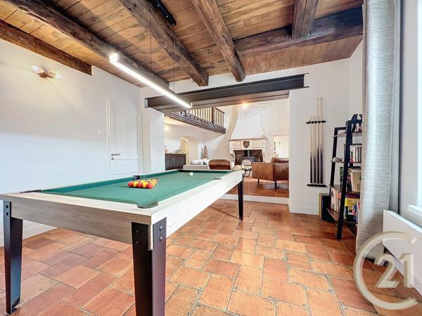 Maison à vendre  8 pièces - 333 m2 POMPEY - 54