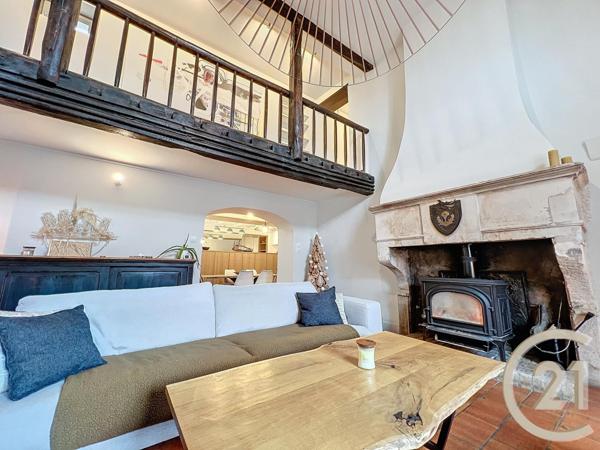 Maison à vendre  8 pièces - 333 m2 POMPEY - 54