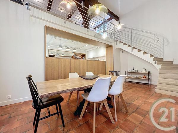 Maison à vendre  8 pièces - 333 m2 POMPEY - 54