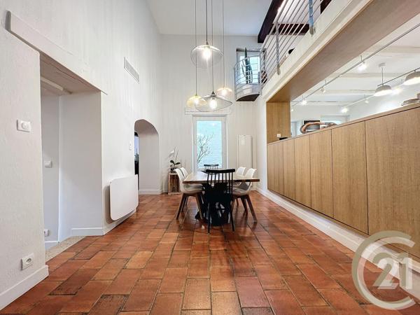 Maison à vendre  8 pièces - 333 m2 POMPEY - 54