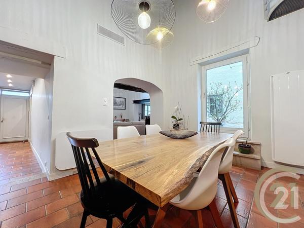 Maison à vendre  8 pièces - 333 m2 POMPEY - 54