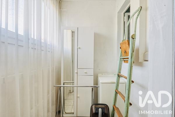Appartement à vendre 3 pièces 61 m² Montmagny
