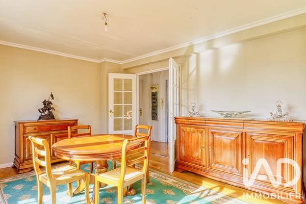 Appartement à vendre 3 pièces 61 m² Montmagny