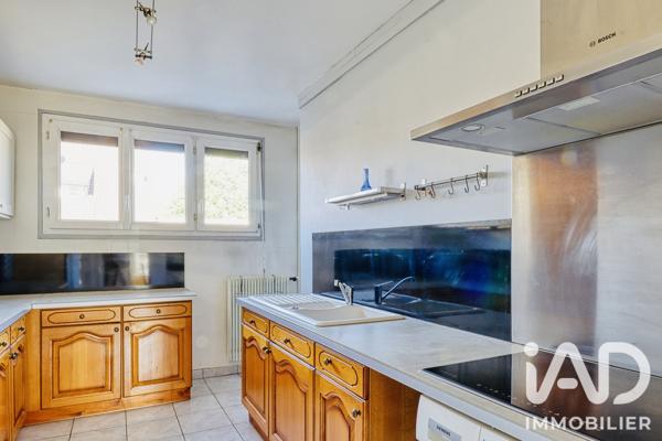Appartement à vendre 3 pièces 61 m² Montmagny