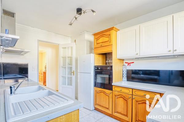 Appartement à vendre 3 pièces 61 m² Montmagny