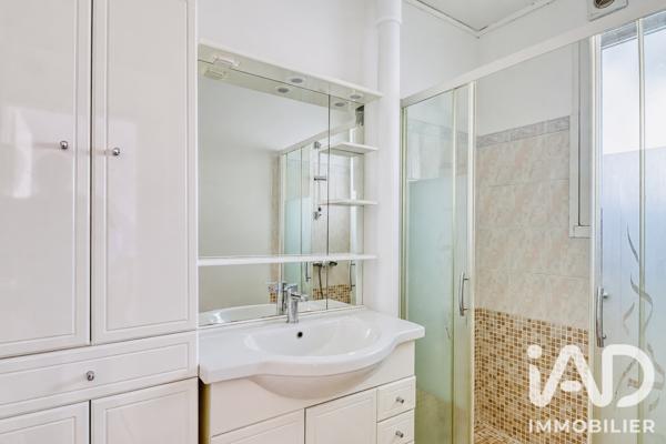 Appartement à vendre 3 pièces 61 m² Montmagny