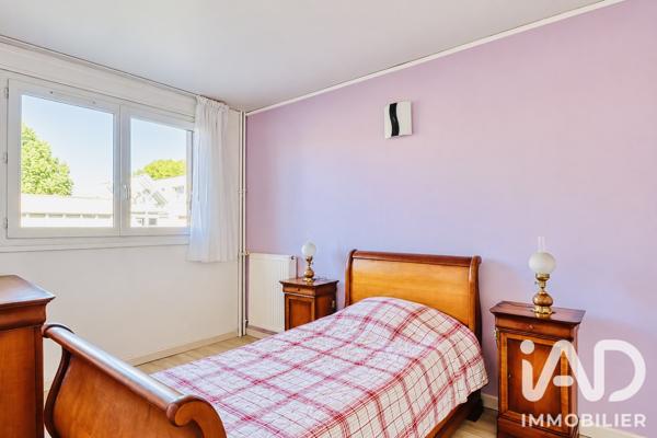 Appartement à vendre 3 pièces 61 m² Montmagny