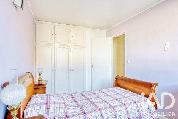 Appartement à vendre 3 pièces 61 m² Montmagny
