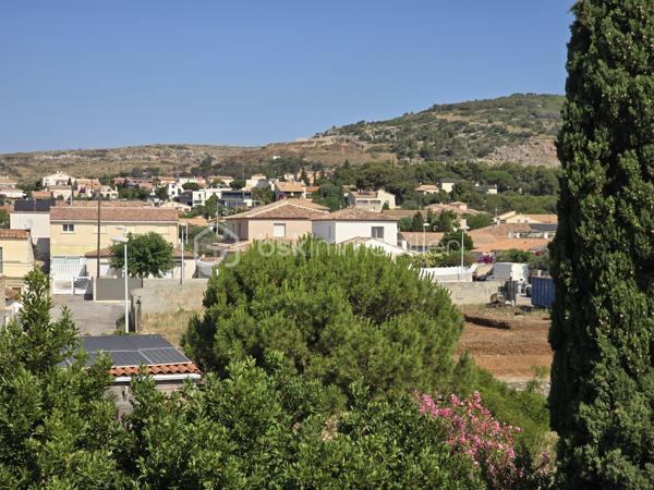 Appartement de 73,40 m²