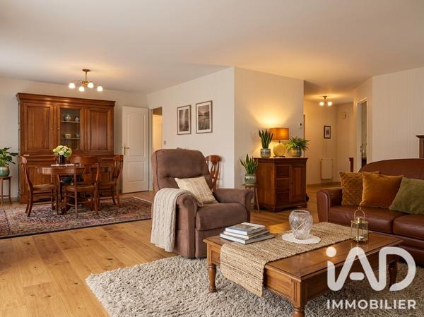Maison à vendre 4 pièces 104,08 m² Cesson