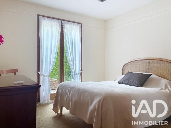 Maison à vendre 4 pièces 104,08 m² Cesson