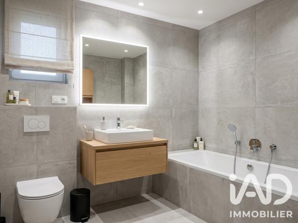 Maison à vendre 4 pièces 104,08 m² Cesson