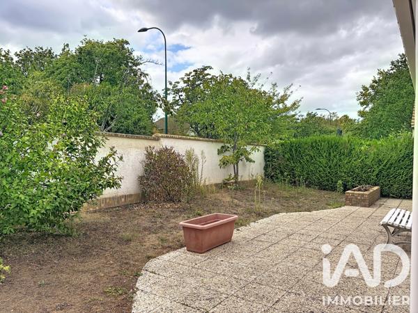 Maison à vendre 4 pièces 104,08 m² Cesson