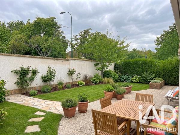 Maison à vendre 4 pièces 104,08 m² Cesson