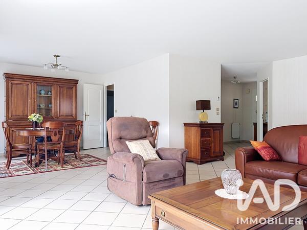 Maison à vendre 4 pièces 104,08 m² Cesson