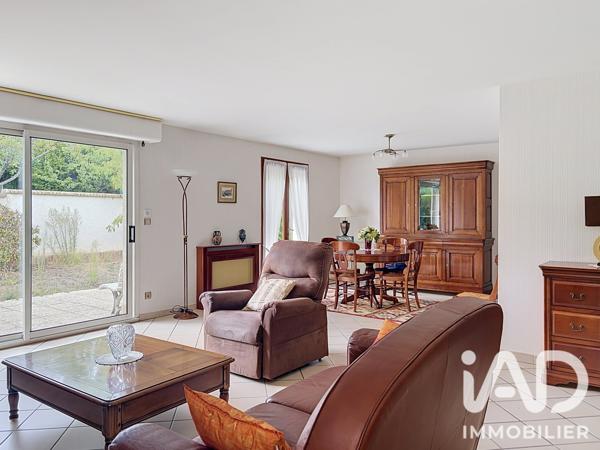 Maison à vendre 4 pièces 104,08 m² Cesson
