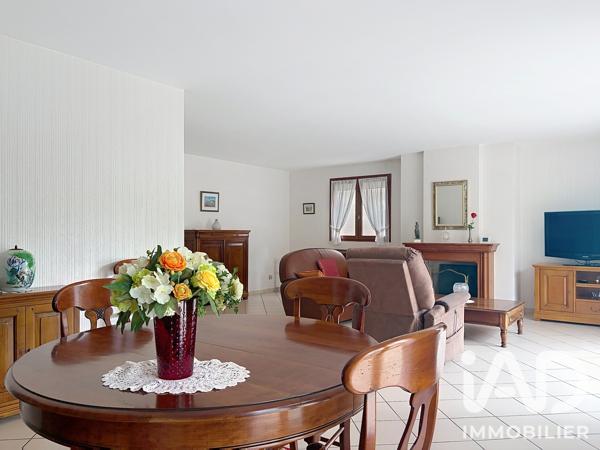 Maison à vendre 4 pièces 104,08 m² Cesson