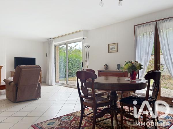 Maison à vendre 4 pièces 104,08 m² Cesson