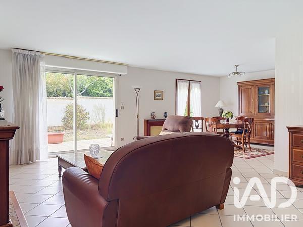 Maison à vendre 4 pièces 104,08 m² Cesson