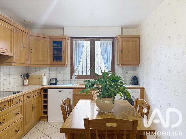 Maison à vendre 4 pièces 104,08 m² Cesson
