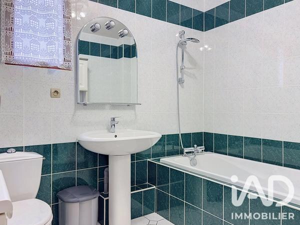 Maison à vendre 4 pièces 104,08 m² Cesson