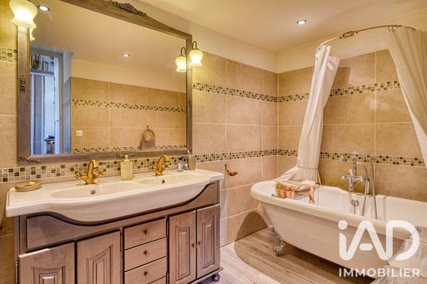 Maison à vendre 7 pièces 184 m² Breuillet