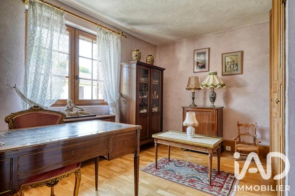 Maison à vendre 7 pièces 184 m² Breuillet