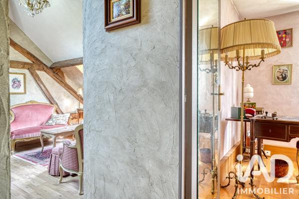 Maison à vendre 7 pièces 184 m² Breuillet