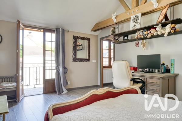 Maison à vendre 7 pièces 184 m² Breuillet