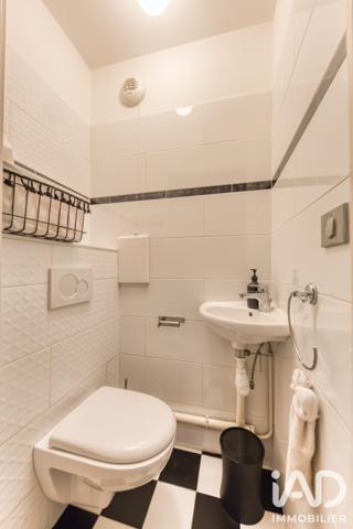 Appartement à vendre 3 pièces 61,18 m² Noisy-le-Grand