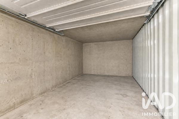 Appartement à vendre 3 pièces 61,18 m² Noisy-le-Grand