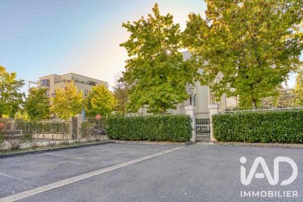Appartement à vendre 3 pièces 61,18 m² Noisy-le-Grand