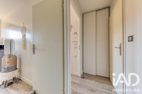 Appartement à vendre 3 pièces 61,18 m² Noisy-le-Grand