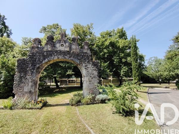 Appartement à vendre 3 pièces 78 m² Gradignan