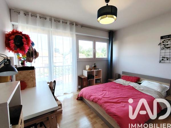 Appartement à vendre 3 pièces 78 m² Gradignan