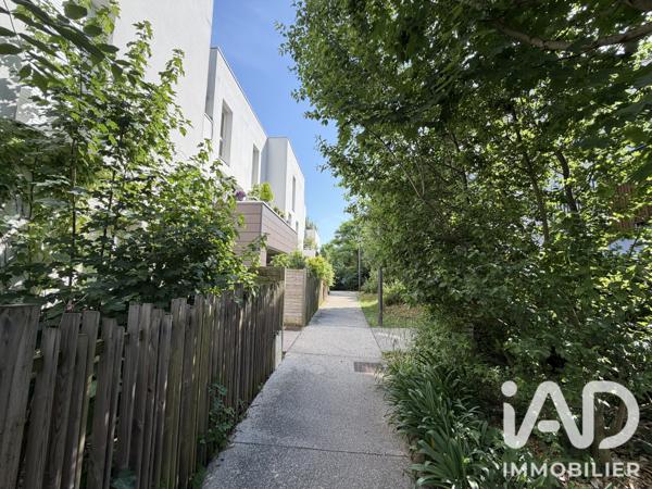 Appartement à vendre 4 pièces 85 m² Palaiseau