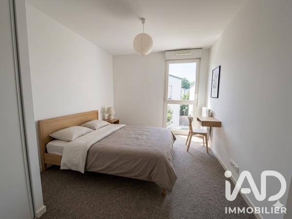 Appartement à vendre 4 pièces 85 m² Palaiseau
