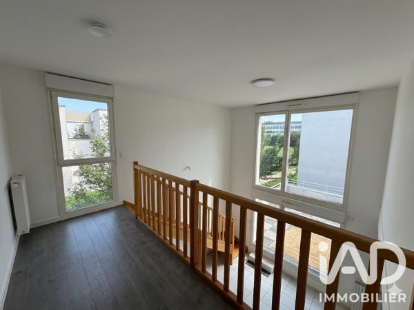 Appartement à vendre 4 pièces 85 m² Palaiseau