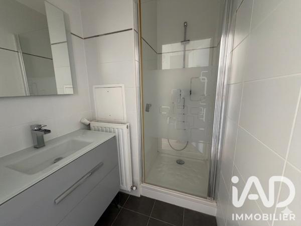 Appartement à vendre 4 pièces 85 m² Palaiseau