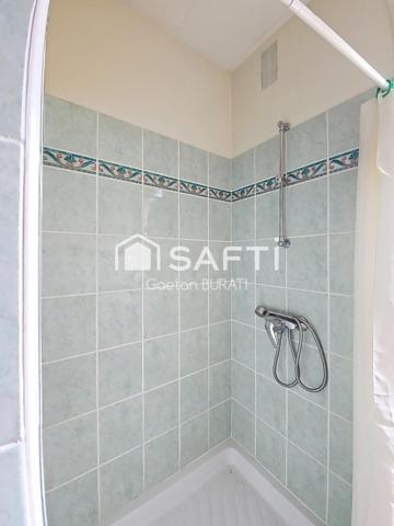 Maison plain pied 3 pièces 85m²